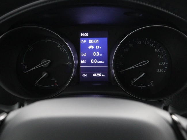 Toyota C-HR - 1.8 Hybrid Dynamic