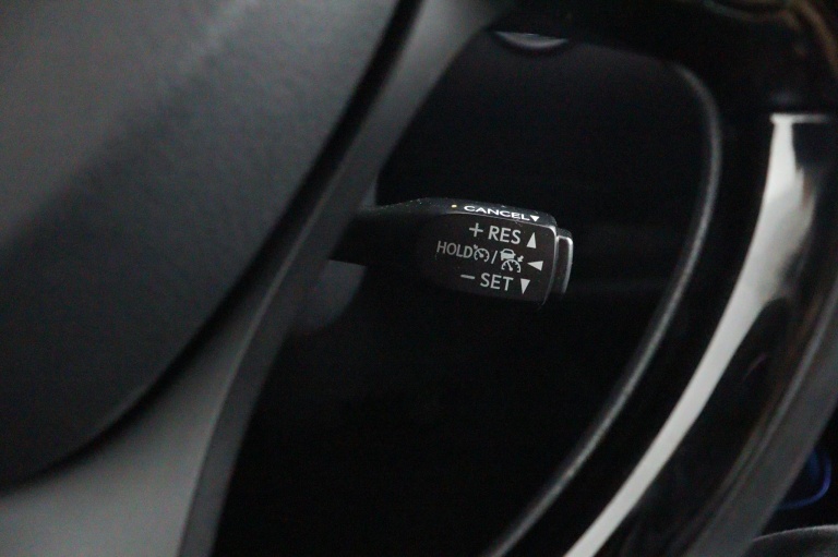 Toyota C-HR - 1.8 Hybrid Dynamic 47