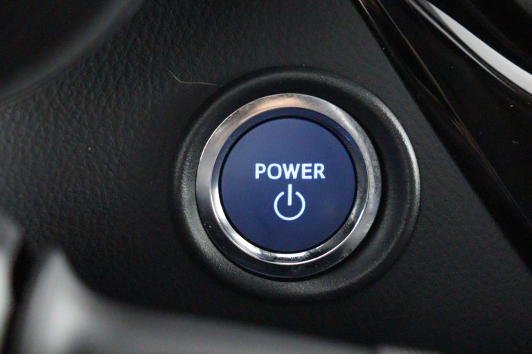 Toyota C-HR - 1.8 Hybrid Dynamic 48