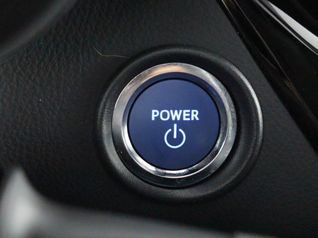 Toyota C-HR - 1.8 Hybrid Dynamic