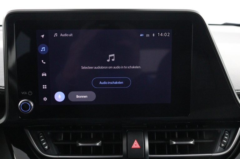 Toyota C-HR - 1.8 Hybrid Dynamic 49