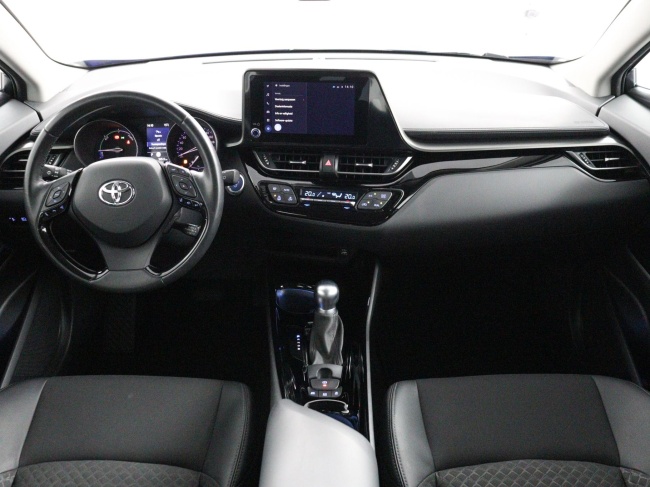 Toyota C-HR - 1.8 Hybrid Dynamic