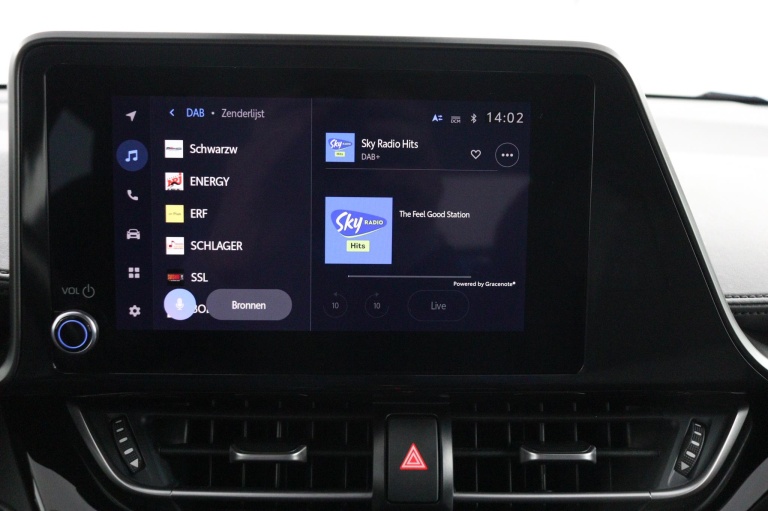 Toyota C-HR - 1.8 Hybrid Dynamic 51