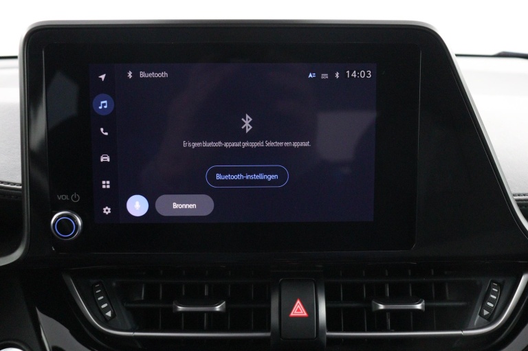 Toyota C-HR - 1.8 Hybrid Dynamic 52