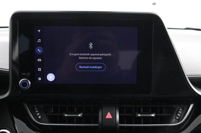 Toyota C-HR - 1.8 Hybrid Dynamic 53