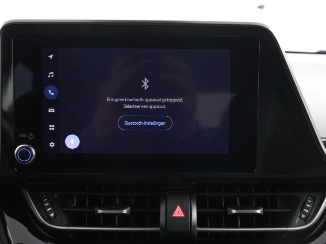 Toyota C-HR - 1.8 Hybrid Dynamic