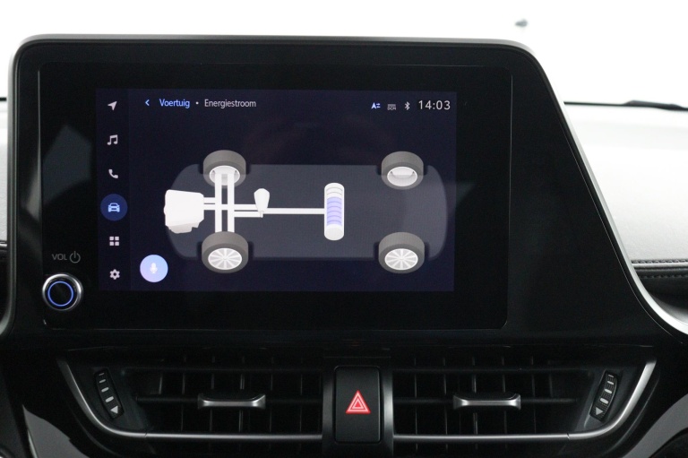 Toyota C-HR - 1.8 Hybrid Dynamic 57