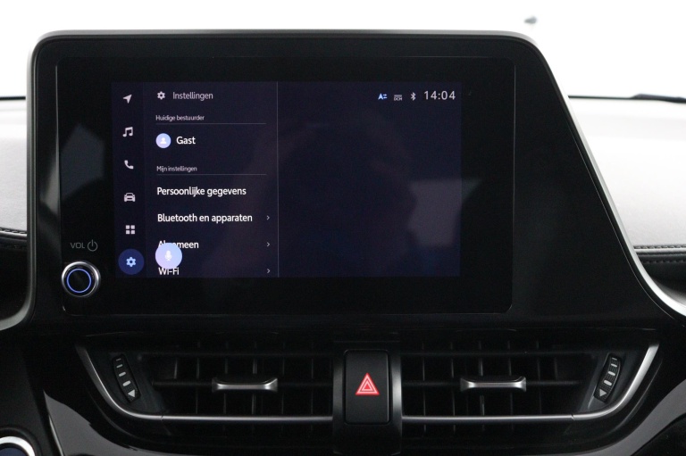 Toyota C-HR - 1.8 Hybrid Dynamic 59