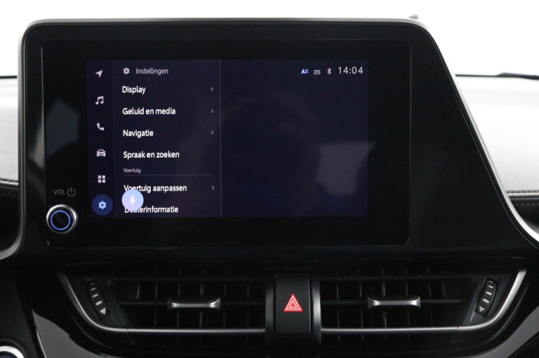 Toyota C-HR - 1.8 Hybrid Dynamic 60