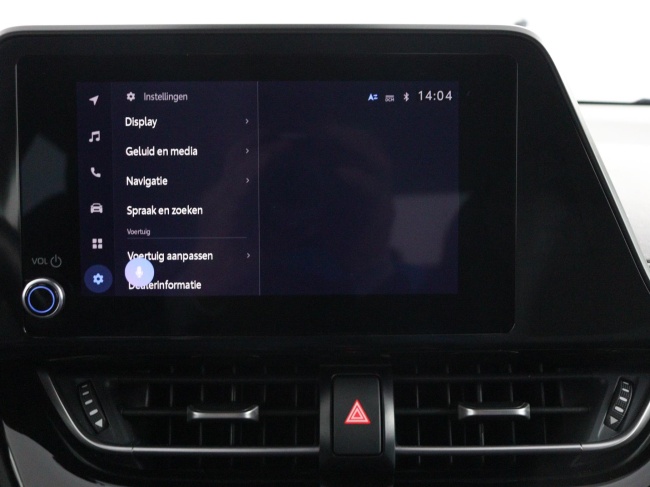 Toyota C-HR - 1.8 Hybrid Dynamic