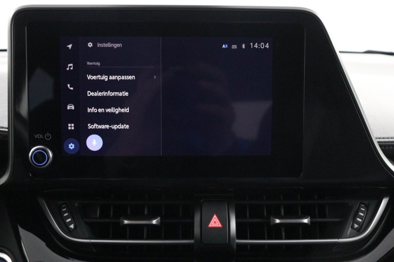 Toyota C-HR - 1.8 Hybrid Dynamic 61