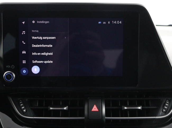 Toyota C-HR - 1.8 Hybrid Dynamic