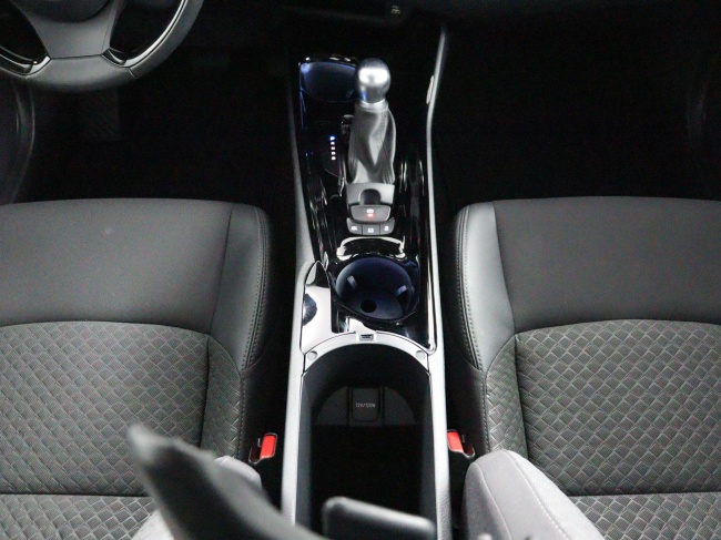 Toyota C-HR - 1.8 Hybrid Dynamic