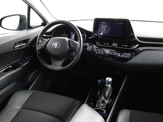 Toyota C-HR - 1.8 Hybrid Dynamic