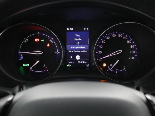 Toyota C-HR - 1.8 Hybrid Dynamic