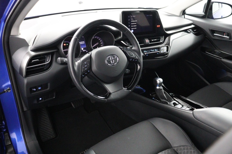 Toyota C-HR - 1.8 Hybrid Dynamic 70