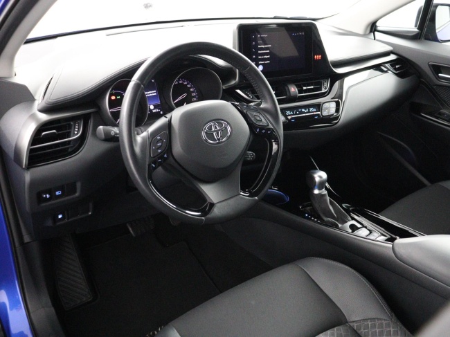 Toyota C-HR - 1.8 Hybrid Dynamic