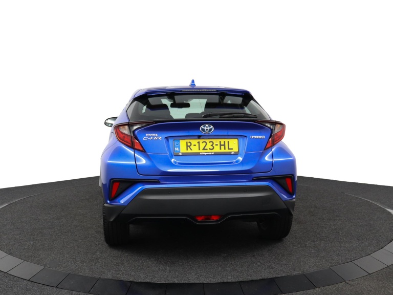 Toyota C-HR - 1.8 Hybrid Dynamic 74