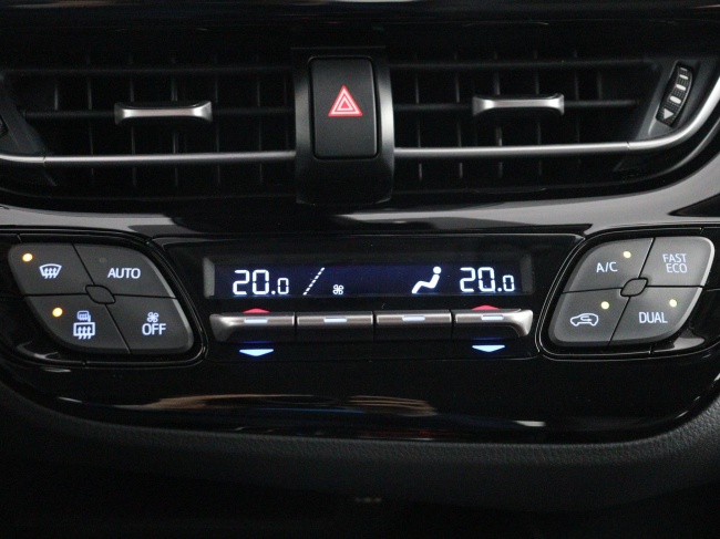 Toyota C-HR - 1.8 Hybrid Dynamic