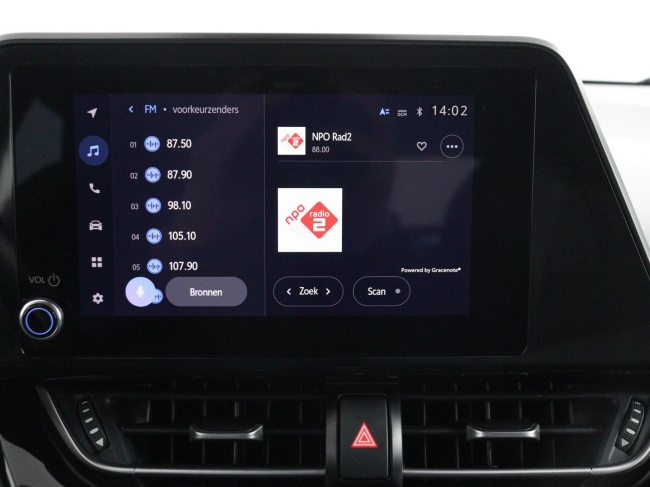 Toyota C-HR - 1.8 Hybrid Dynamic