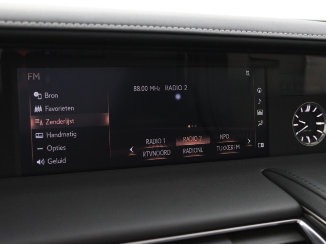 Lexus LC Convertible - 500