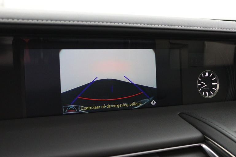 Lexus LC Convertible - 500 13