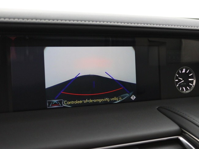 Lexus LC Convertible - 500