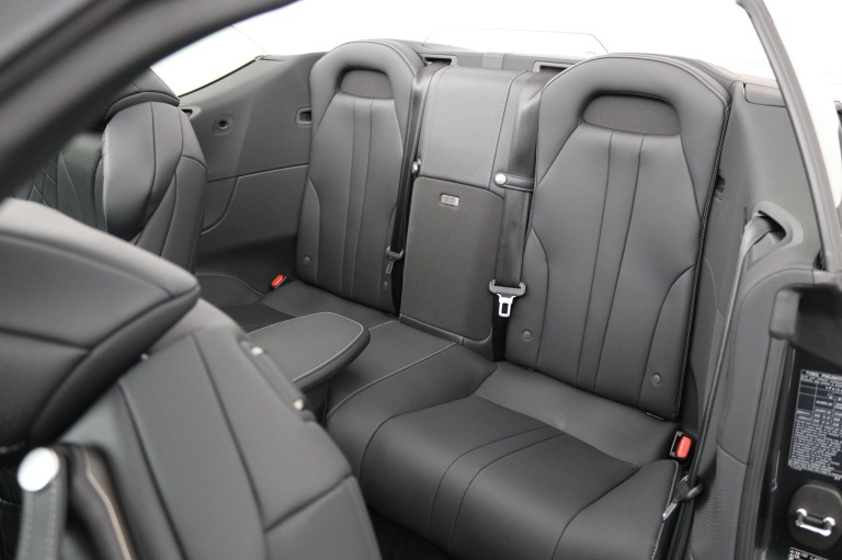 Lexus LC Convertible - 500 26