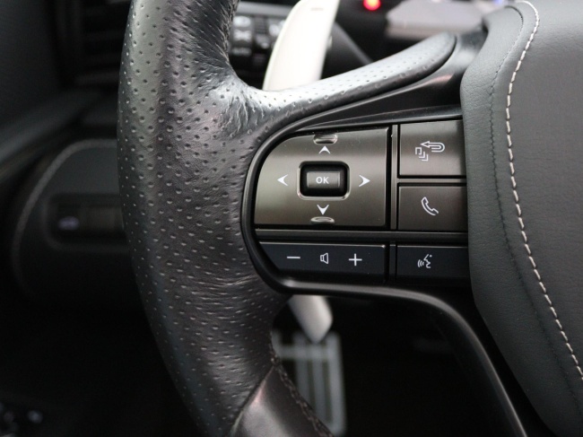 Lexus LC Convertible - 500