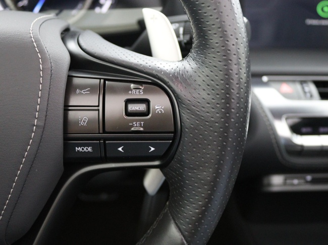 Lexus LC Convertible - 500