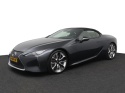 Lexus LC Convertible - 500