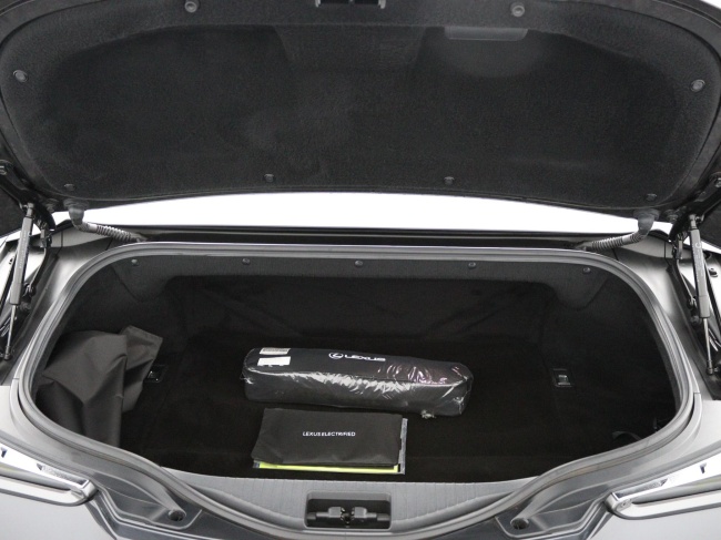 Lexus LC Convertible - 500