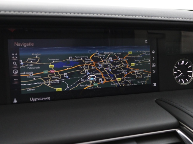 Lexus LC Convertible - 500