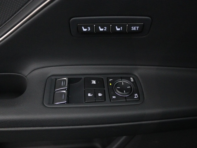 Lexus LC Convertible - 500