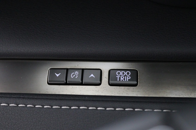 Lexus LC Convertible - 500 34