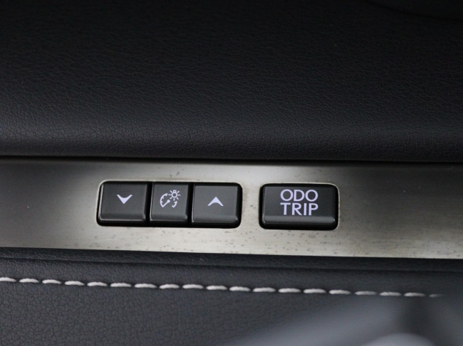 Lexus LC Convertible - 500