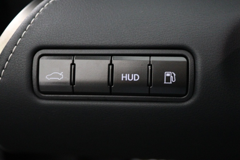 Lexus LC Convertible - 500 35