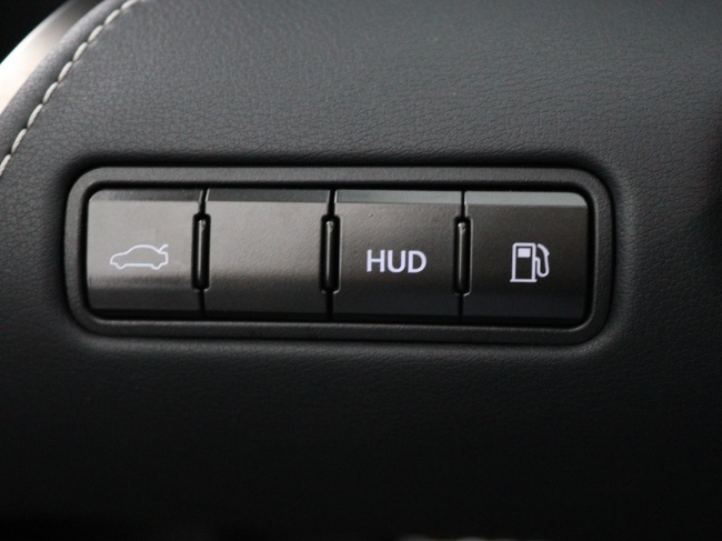 Lexus LC Convertible - 500