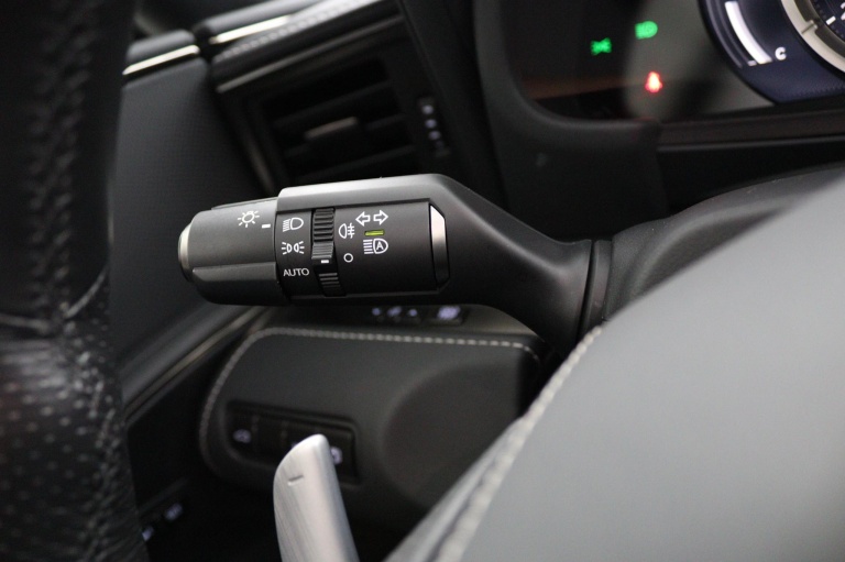 Lexus LC Convertible - 500 36