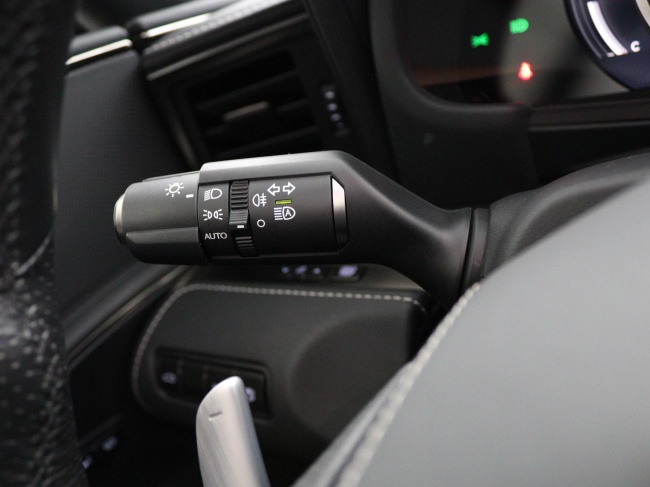 Lexus LC Convertible - 500