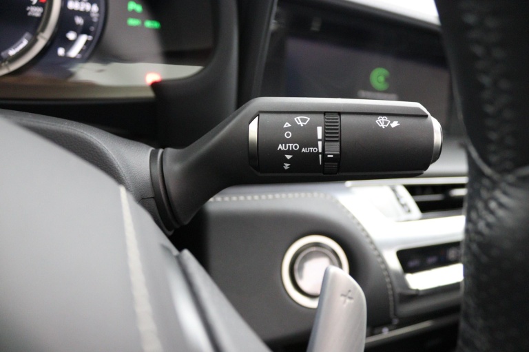 Lexus LC Convertible - 500 37