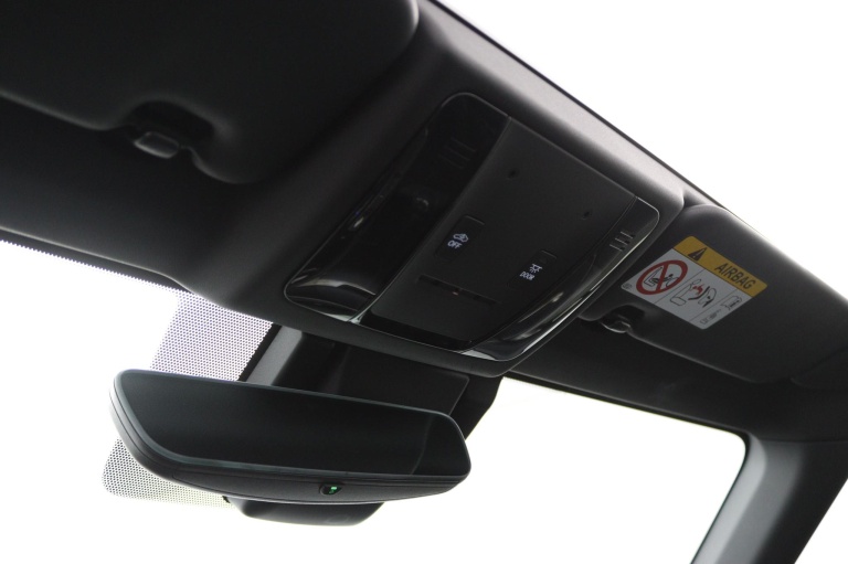 Lexus LC Convertible - 500 38