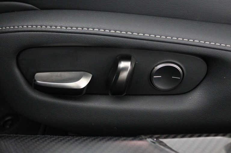 Lexus LC Convertible - 500 43