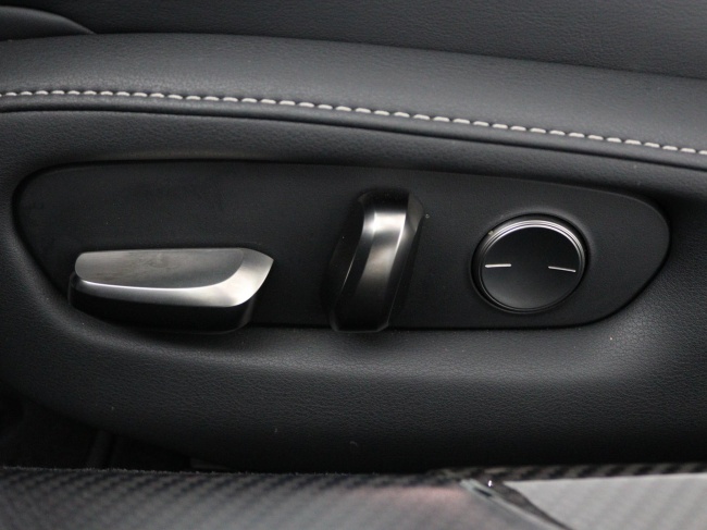 Lexus LC Convertible - 500