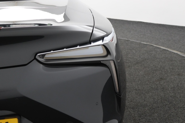 Lexus LC Convertible - 500 44