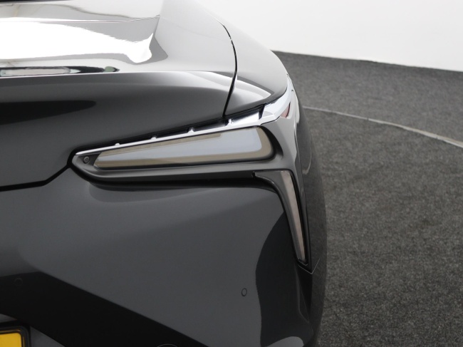 Lexus LC Convertible - 500