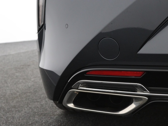 Lexus LC Convertible - 500