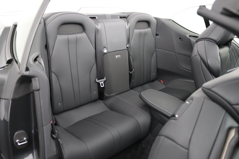 Lexus LC Convertible - 500 47