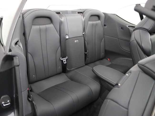 Lexus LC Convertible - 500