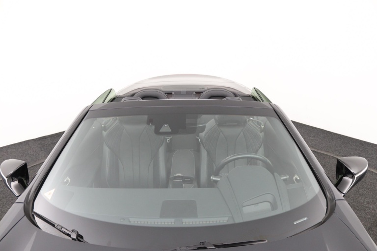 Lexus LC Convertible - 500 48